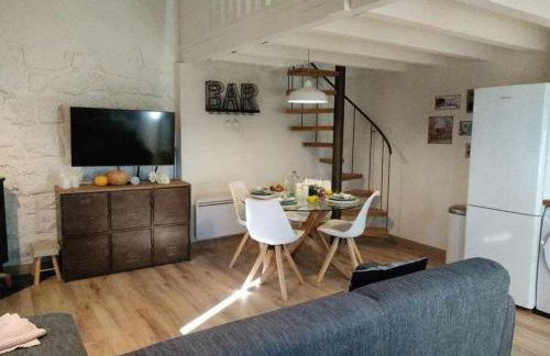 La petite Maison d'Enveitg - Foto 7