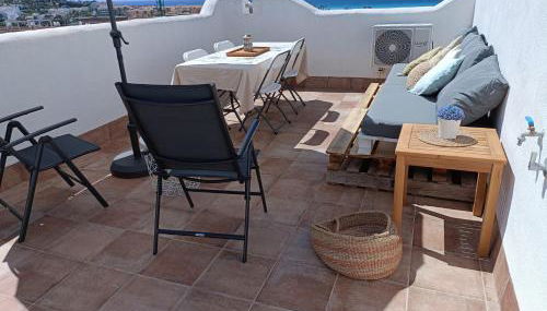 Casa adosada Rompeolas-Atlanterra - Foto 5