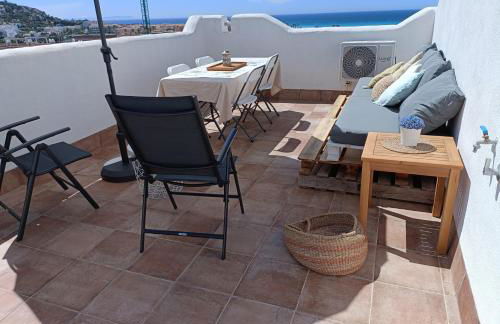 Casa adosada Rompeolas-Atlanterra - Foto 5