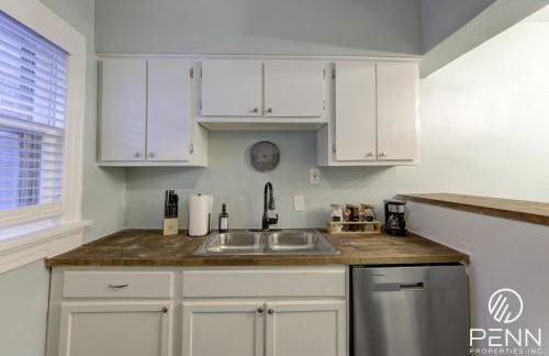 Relaxing Retreat in Memphis Apartment - Foto 29