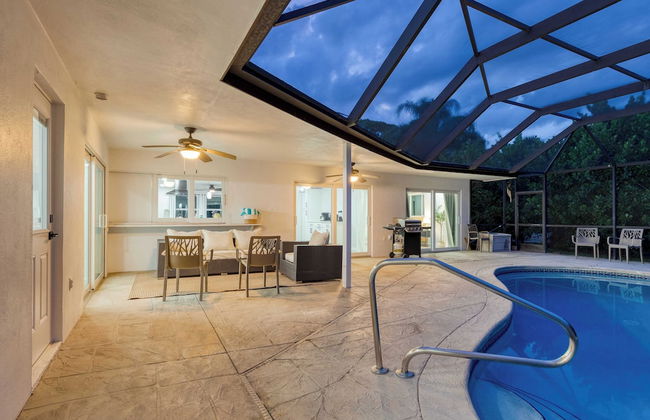 Bonita Bliss by Avantstay Private Pool 10 Minutes to Beach - Foto 38