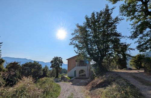 Cozy 2BR Mountain Escape - Molazzana - Foto 15