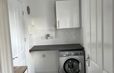 Banks Close Goole - Sleeps 5 - Foto 17