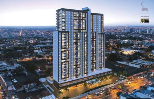 Conforto e Elegância na Avenida Presidente Vargas - Foto 21