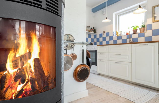 "Eeli" - 150m from the sea - Foto 12