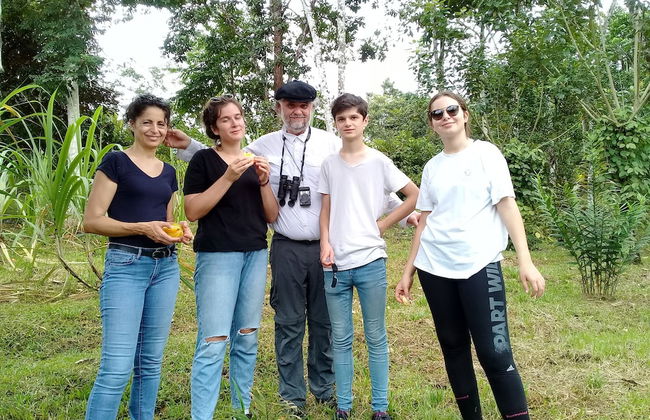 Hotel Finca L’Étoile Celeste - Foto 29