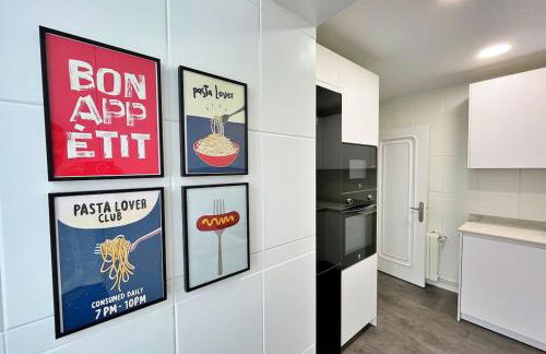 Apartamento Little Manhattan - Foto 7