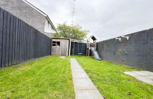 Cosy House on the Edge of Brecon Beacons - Photo 26