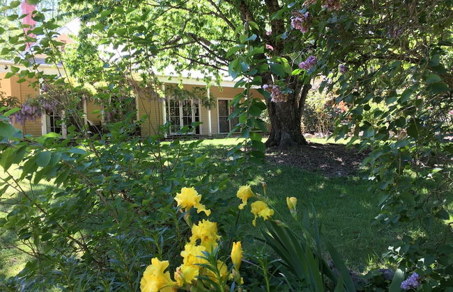 The Grange Homestead - Foto 1