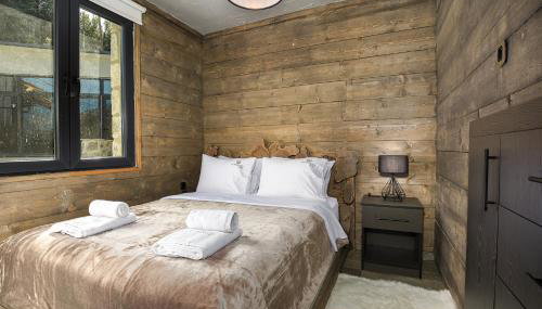 LF Parnassos Chalet - Foto 2