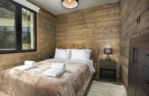 LF Parnassos Chalet - Foto 2