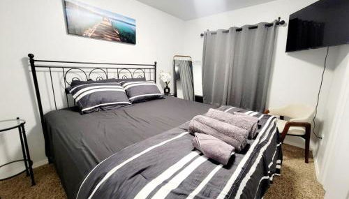 -Serendipity Lodge at Yosemite- BBQ-Full Kitchen-King Bed - Foto 4