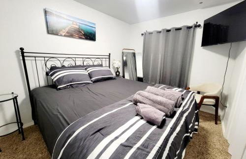 -Serendipity Lodge at Yosemite- BBQ-Full Kitchen-King Bed - Foto 4