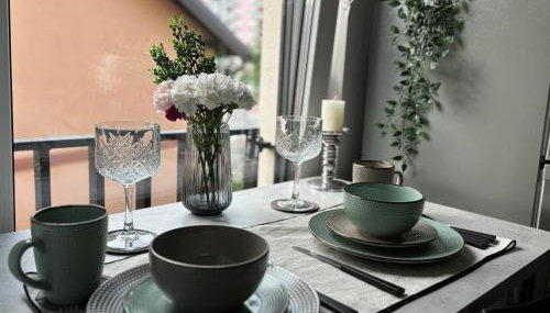 ELLY Arena Zagreb Apartment - Foto 5