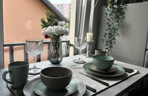 ELLY Arena Zagreb Apartment - Foto 5