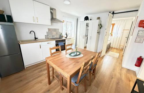 JIRVISTA-Homes, voll ausgestattete Wohnung im EG, kontaktloser Zutritt - Foto 28