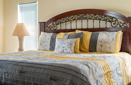 LUXURY FOR YOU - 2 Masters, Gas Grill, TV65inch 4K & Game Room - Foto 25