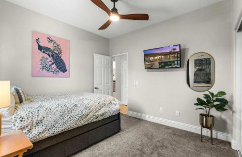 Mt San Jacinto View Home - Foto 20