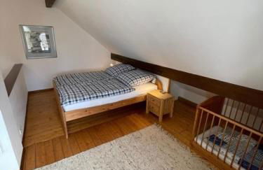 Landhaus up de Warft - Friesenrose - Foto 14