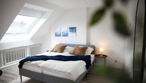 BEECH APARTMENT: MAISONETTE + FREE PARKING + NETFLIX - Foto 5