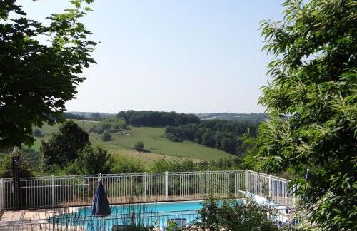 Les Hauts du Coustalier - Foto 88