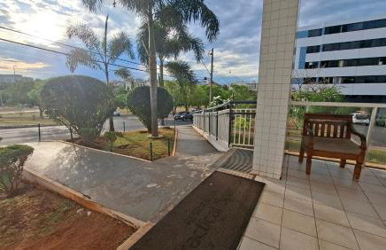 Apt em Brasília Preço Único 3 Hóspedes - Foto 14