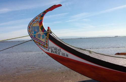 Casa Praia e Ria - Foto 59