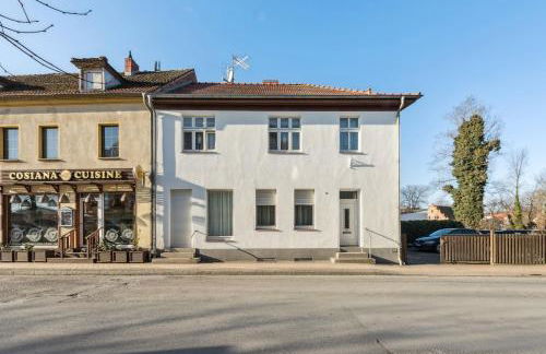 Arbio Monteurzimmer Kloster Parking Included - Foto 15