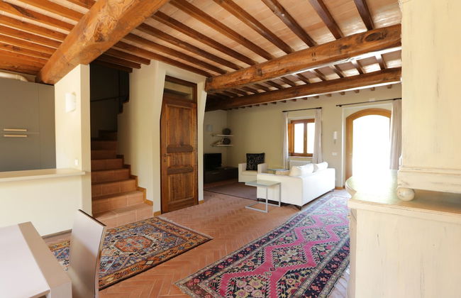 Borghetto Poggio Bianco - Antico casale - Foto 78