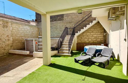 Les Appartements du Mas - Rose Marie - Foto 38