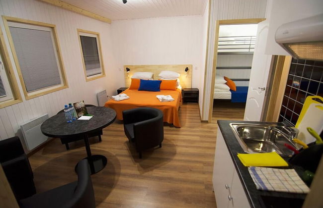 Shishki na Lampushke - Finnish Kalevala - Foto 5