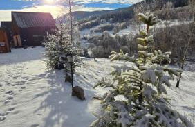 Osada Za gorami za lasami - Foto 8