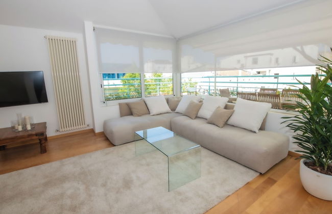 Luxury Suites Collection - Organza - Foto 10