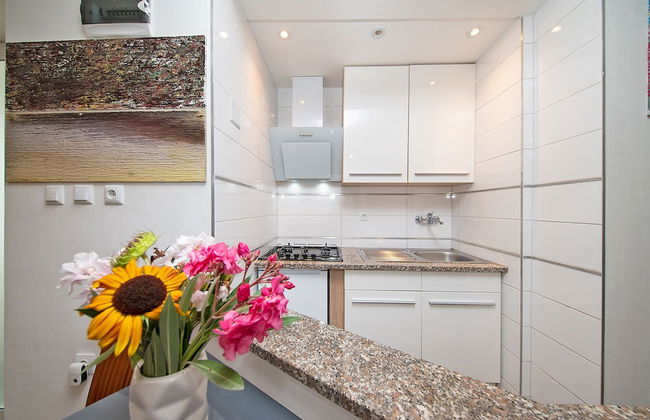 Apartment Vlado 1405 - Foto 40