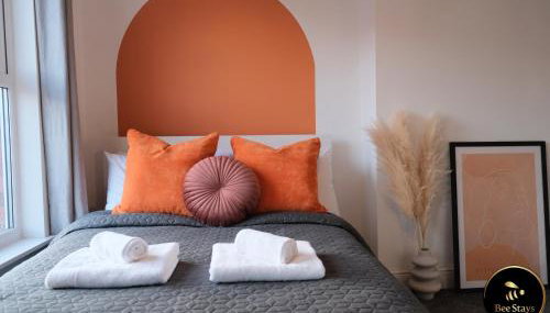 Bee Stays - Pickmere House - Foto 5