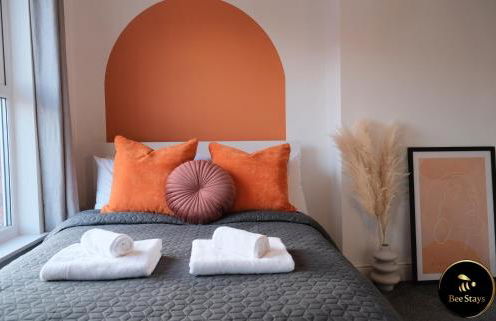 Bee Stays - Pickmere House - Foto 5