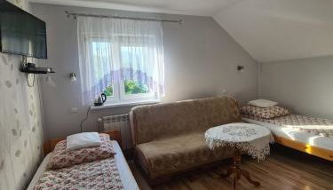 Pokoje gościnne u Ewy Cisna - Foto 2