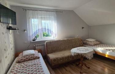 Pokoje gościnne u Ewy Cisna - Photo 2