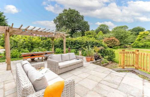 Barberry Farm Cottage - Foto 42