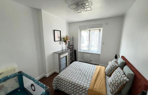 Cosy rental - Normandy - Foto 8