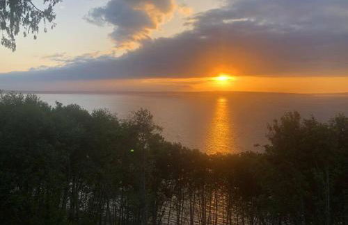 1-Bedroom Seaview Guesthouse on Seattle Luxury Estate with Views of Olympic Mountains - Foto 7