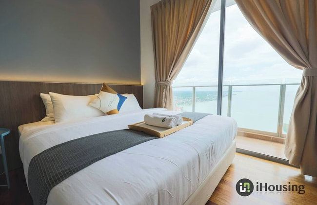 Silverscape Deluxe Melaka by I Housing - Foto 32