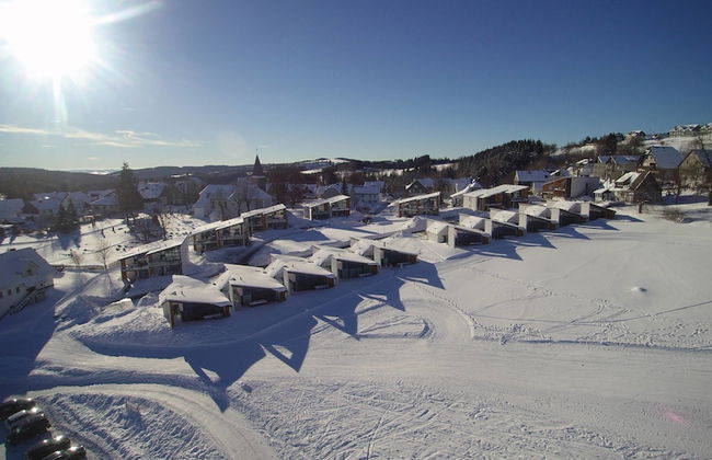 Villas Winterberg - Foto 28