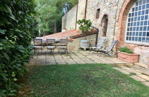 Casa Storica In Un Borgo Vicino A Orvieto - Foto 3
