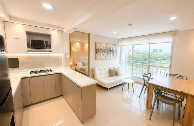 Apartamentos Palmar - by SOHO - Foto 50