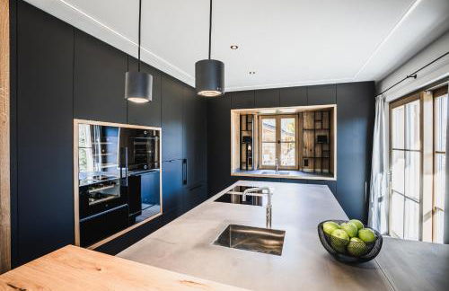 Chalet am Wetterkreuz - Foto 43