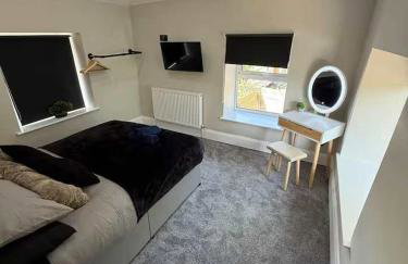 Modern 2 Bedroom Private Detached Cottage With HotTub - Foto 24