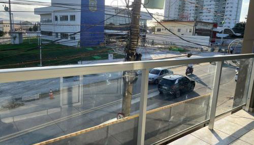 Lindo Apartamento na Sede de Aracruz ES - Foto 3