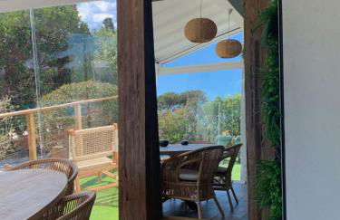 VILLA LA QUIETUDE - Foto 15