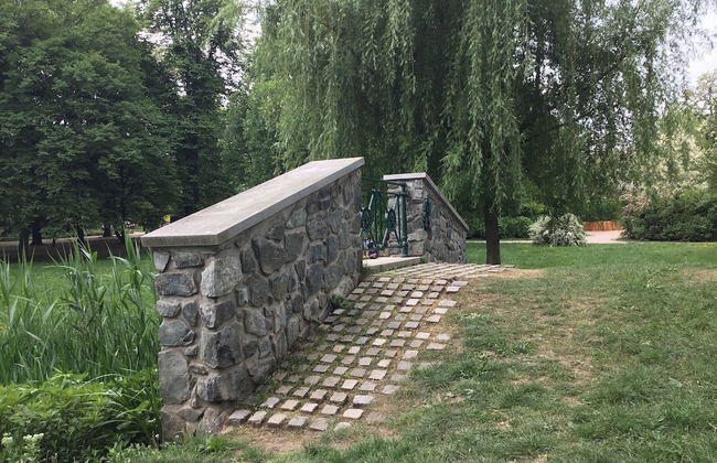 Euro Apartments Lidická 39 Brno - Foto 50